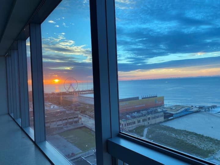 Atlantic Palace Atlantic City Zewnętrze zdjęcie
